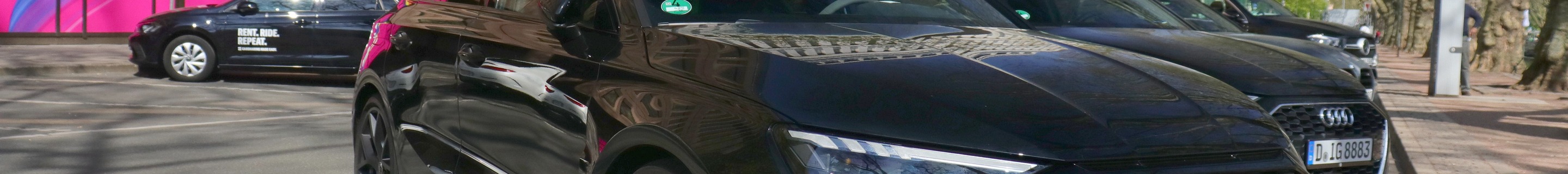 Audi RS3 Sportback 8Y