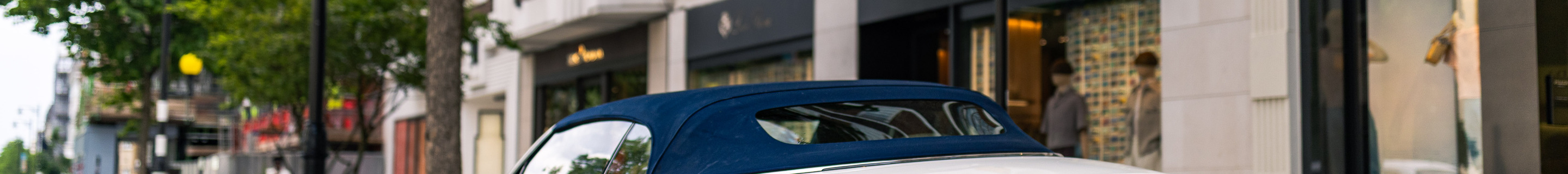 Bentley Continental GTC 2012