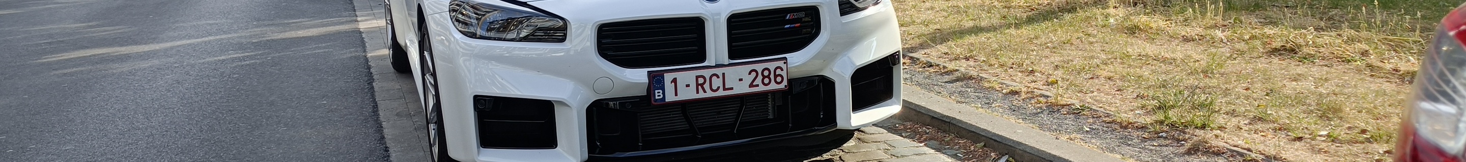BMW M2 Coupé G87