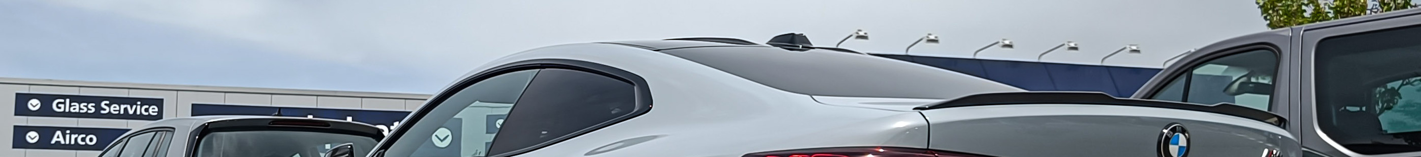 BMW M4 G82 Coupé Competition