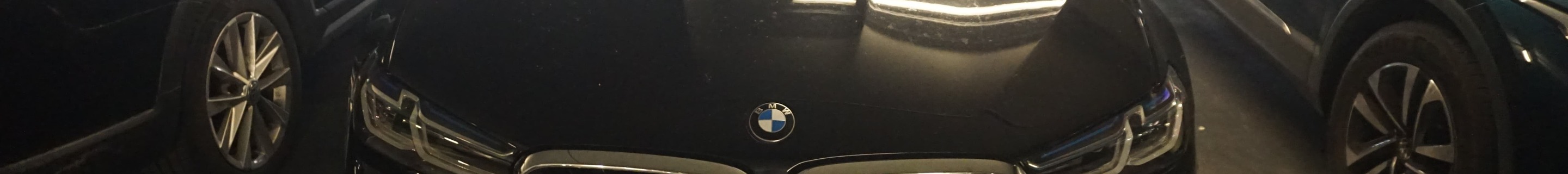 BMW M5 F90 2021