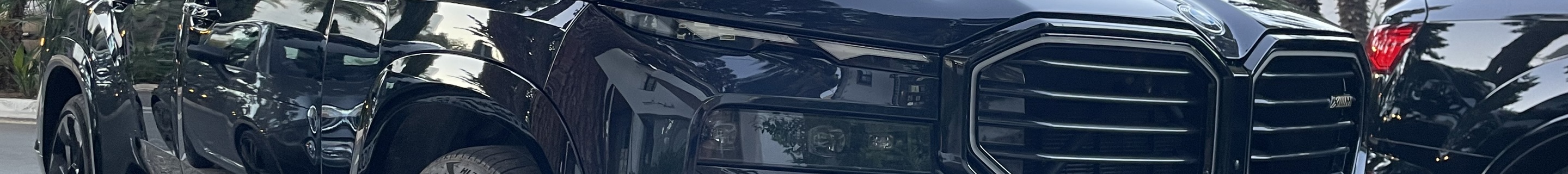 BMW XM G09