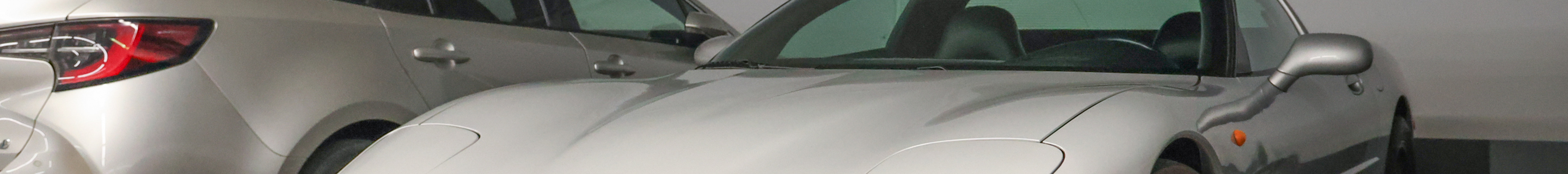 Chevrolet Corvette C5