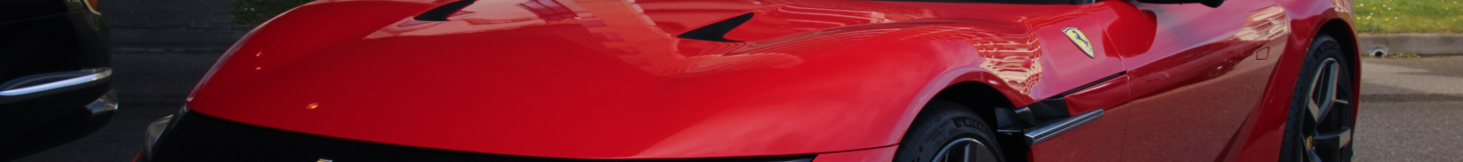 Ferrari 12Cilindri
