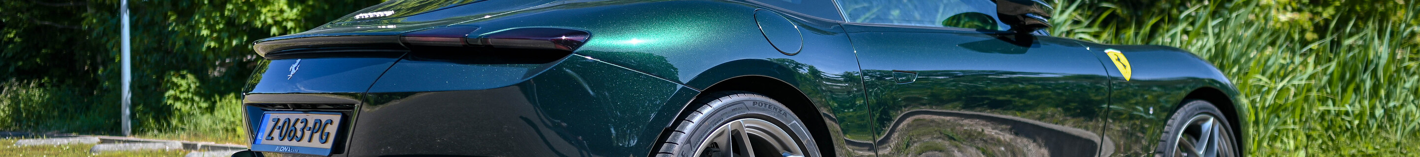 Ferrari Roma
