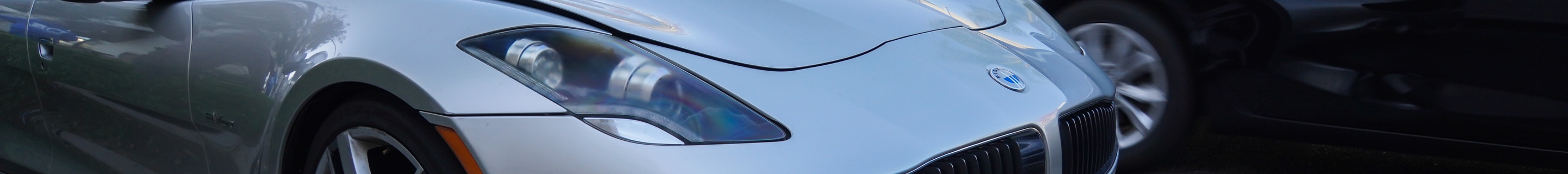 Fisker Karma