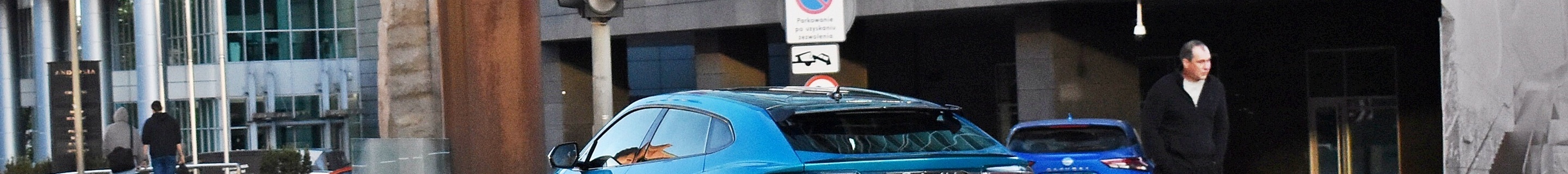 Lamborghini Urus Performante