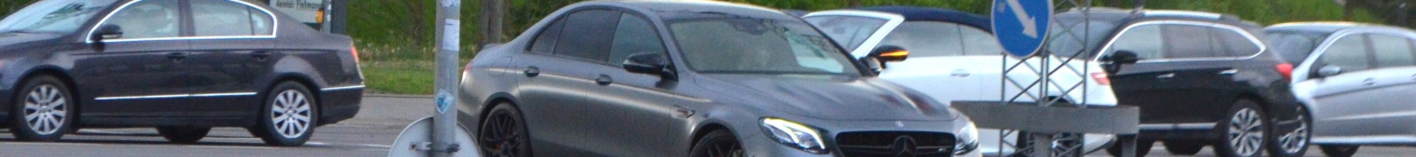 Mercedes-AMG Brabus E B40-700 W213