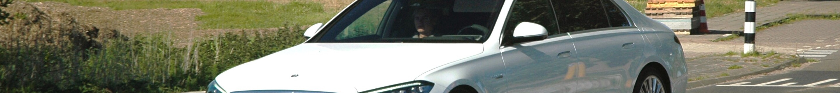 Mercedes-AMG S 63 E-Performance W223