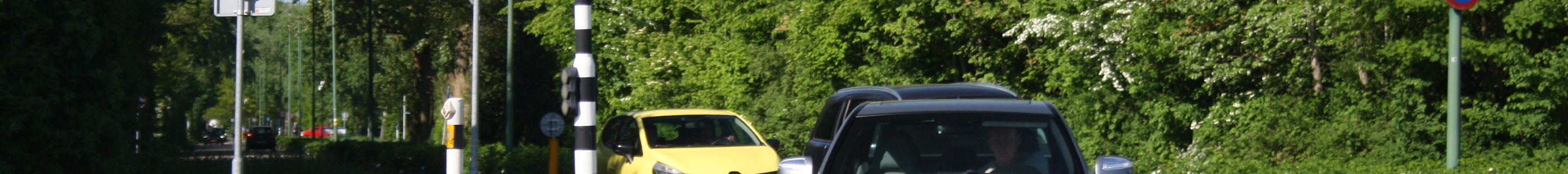 Mercedes-Benz C 63 AMG W204
