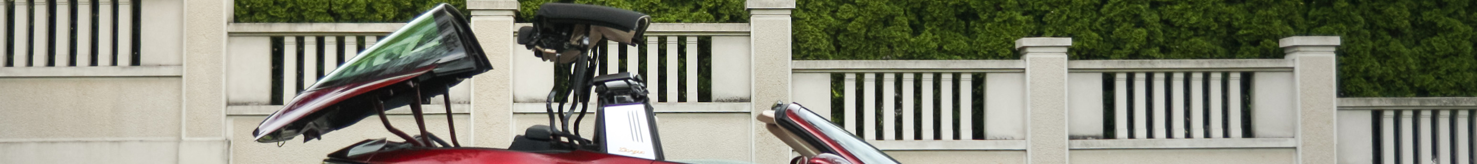 Porsche 992 Targa 4S MkI Heritage Design Edition