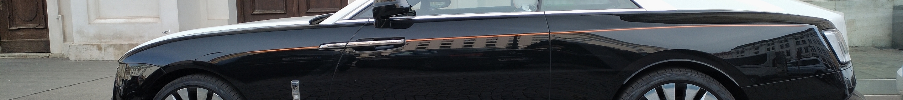 Rolls-Royce Spectre