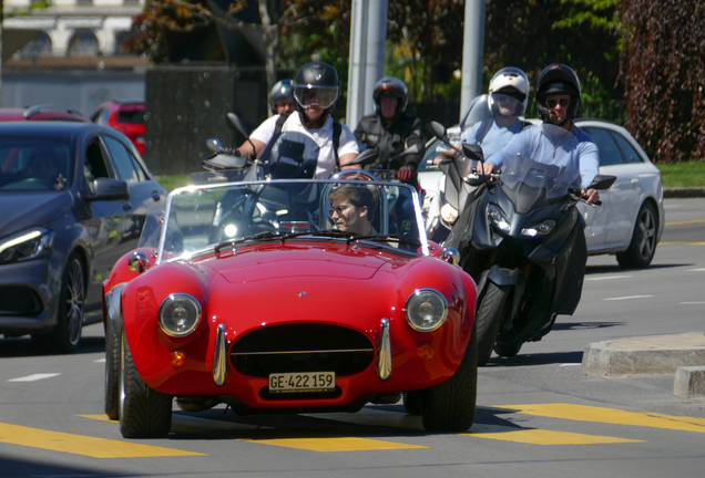 AC Cobra