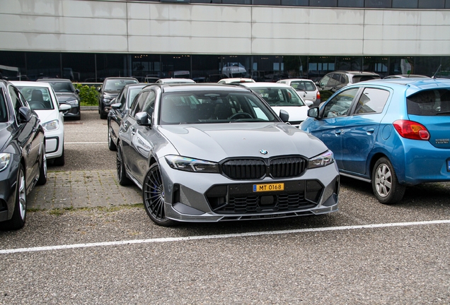 Alpina D3 S BiTurbo Touring 2023