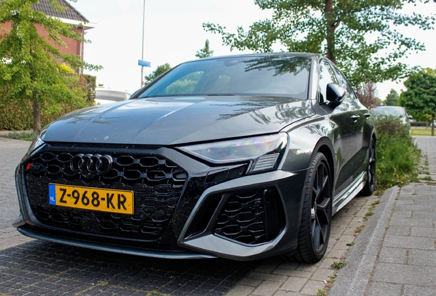 Audi RS3 Sportback 8Y