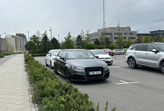 Audi RS3 Sportback 8V