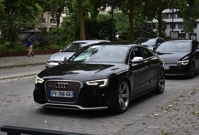 Audi RS5 B8 2012