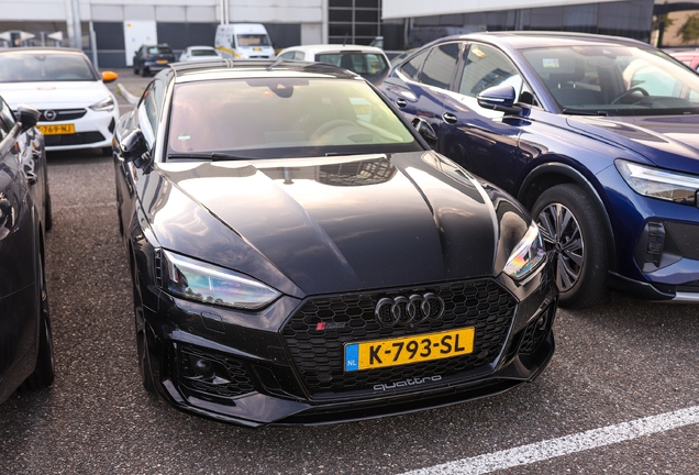 Audi RS5 B9