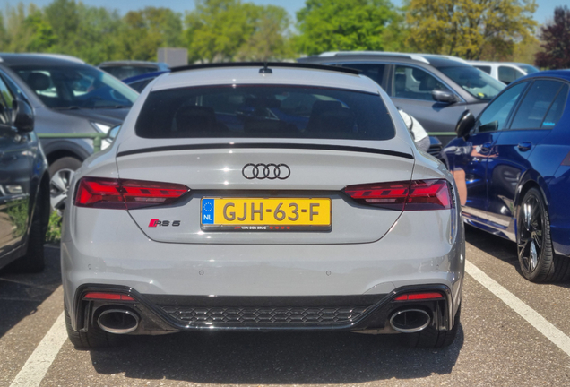 Audi RS5 Sportback B9 2021