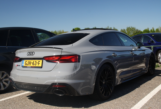 Audi RS5 Sportback B9 2021