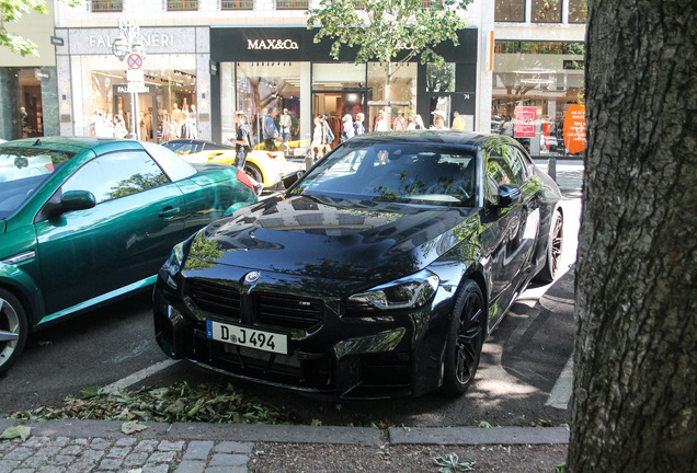 BMW M2 Coupé G87