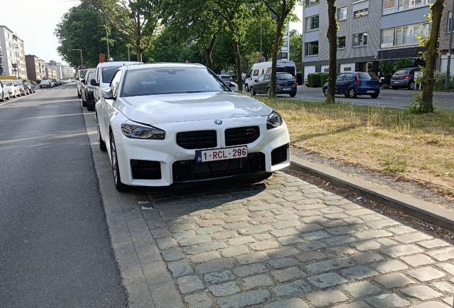 BMW M2 Coupé G87
