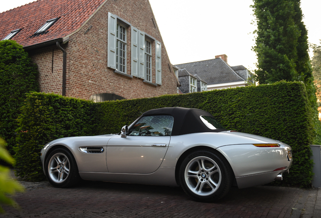 BMW Z8