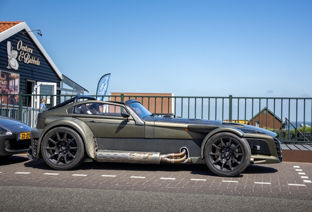 Donkervoort D8 GTO-40