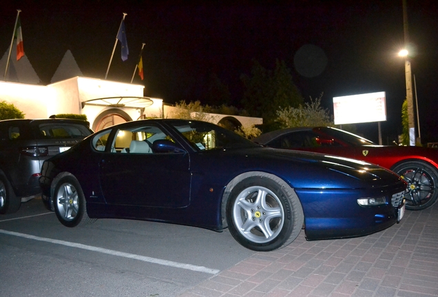 Ferrari 456 GT