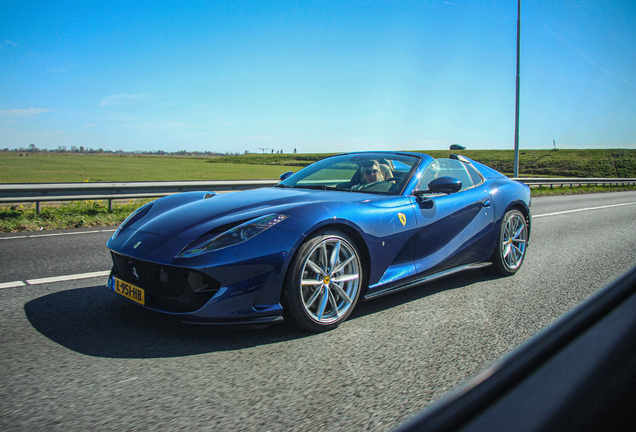 Ferrari 812 GTS