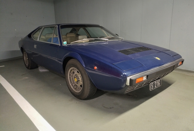 Ferrari Dino 308 GT4