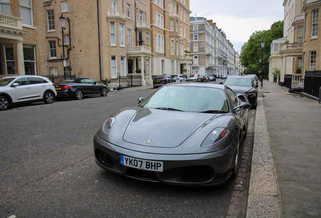Ferrari F430