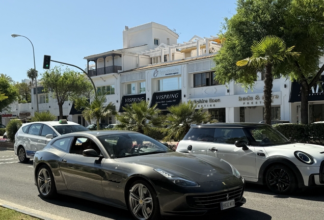 Ferrari GTC4Lusso