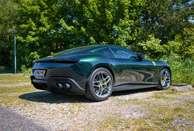 Ferrari Roma