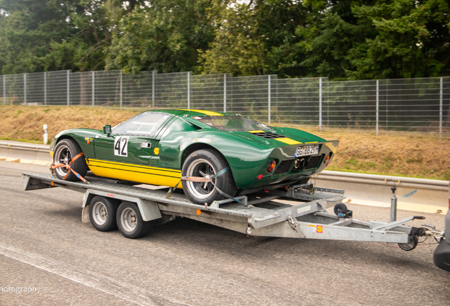 Ford GT40