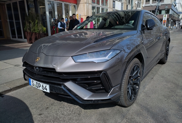 Lamborghini Urus S