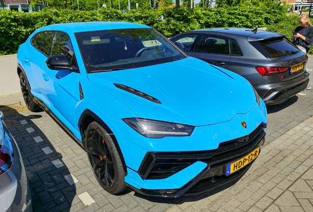 Lamborghini Urus S