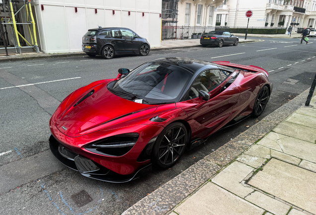 McLaren 765LT