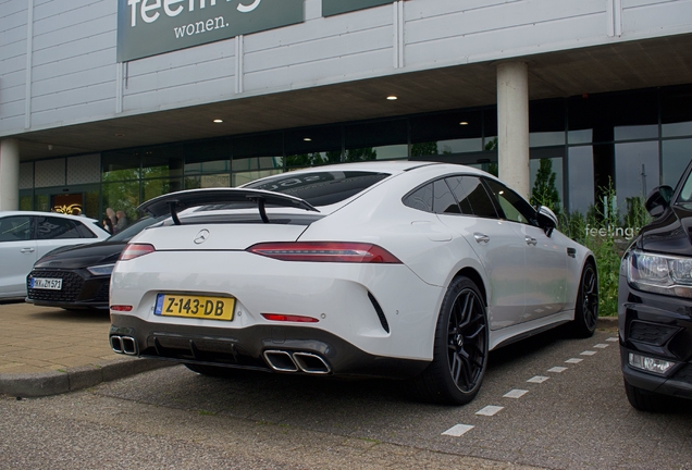 Mercedes-AMG GT 63 S X290