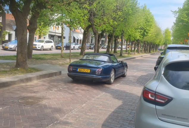 TVR Chimaera 400