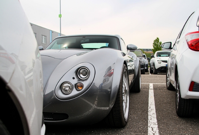 Wiesmann GT MF4