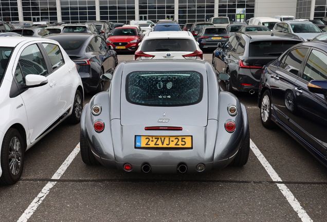 Wiesmann GT MF4