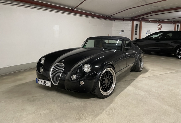 Wiesmann Roadster MF3