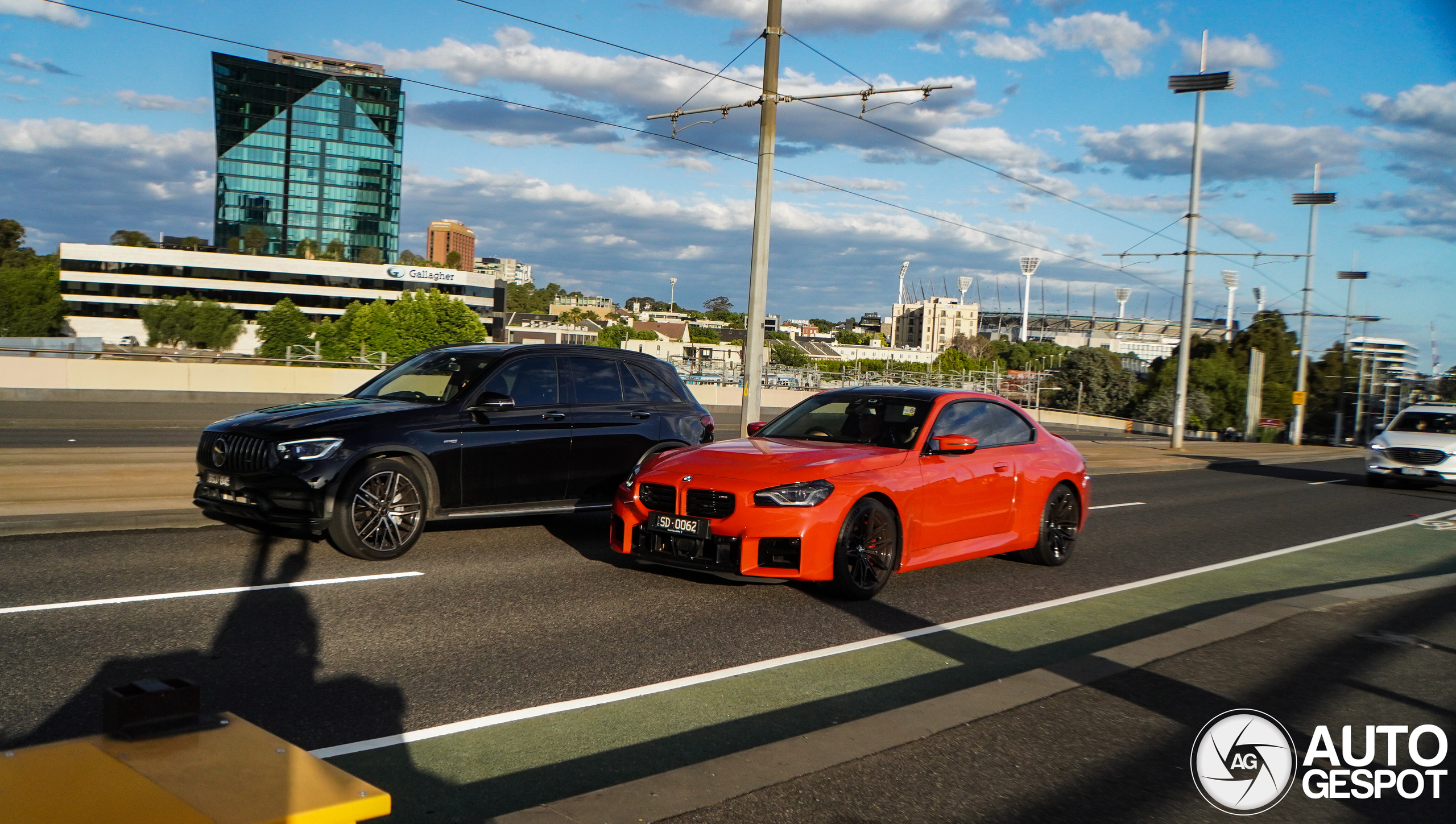 BMW M2 Coupé G87