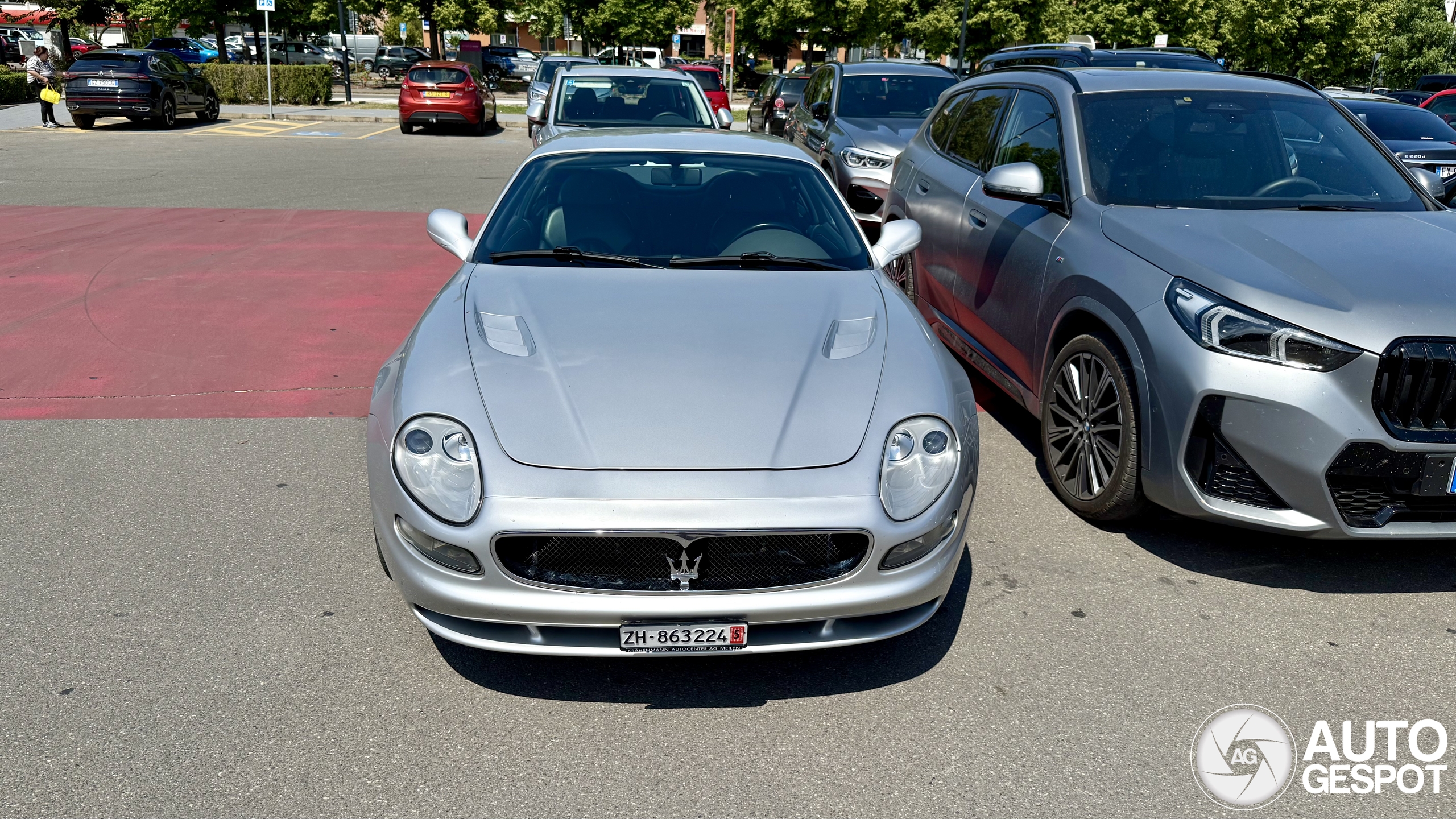 Maserati 3200GT