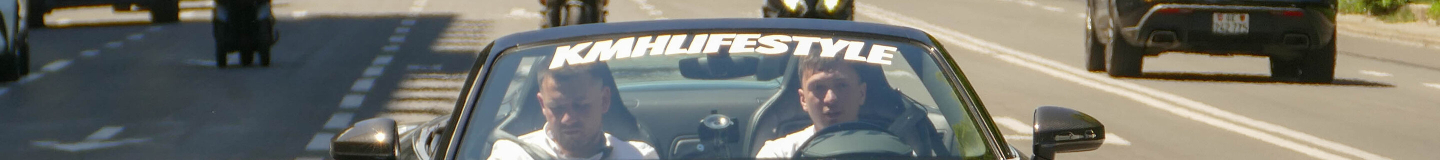 Audi R8 V10 Spyder 2019