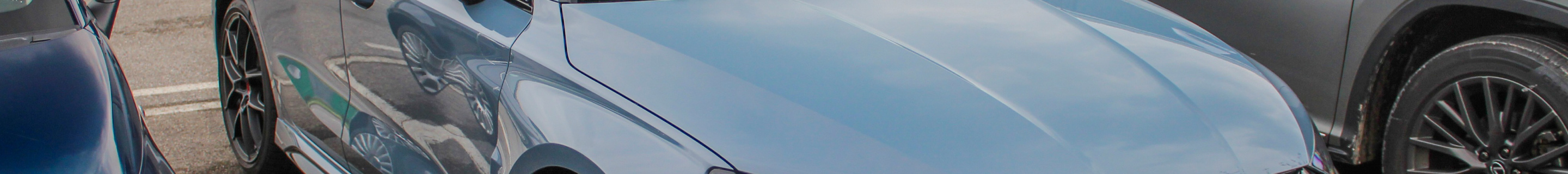 Audi RS3 Sportback 8Y