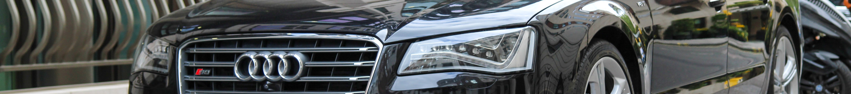 Audi S8 D4