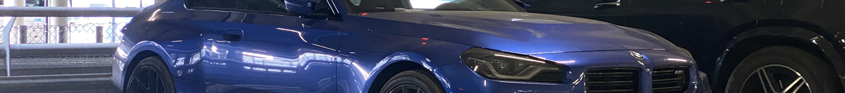 BMW M2 Coupé G87