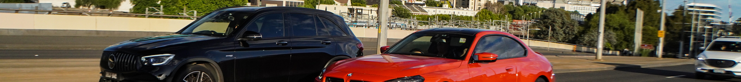 BMW M2 Coupé G87